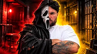 EU SOU O PANÍCO !!!! 😱