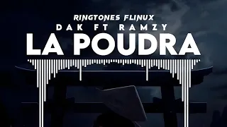 اجمل نغمة رنين 2023 Dak La Poudre Feat Ramzy Sonnerie 
