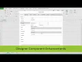 What s New in SpreadJS v15 1