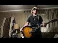 Never Tried Cocaine - Travis Bolt Guitar Lesson/Tutorial/Chords