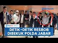 Lagu Detik-detik Penangkapan Resbob terkait Dugaan Kebencian, Melarikan diri ke Surabaya, Solo, Semarang