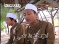 Lagu Al Muqtashidah Langitan - Nurul Kawakib
