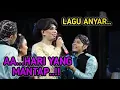 Lagu CAK PERCIL CS LAGU ANYAR E HENGKI HARI YANG MANTAP COK