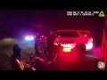 Close Call With A Reckless Driver