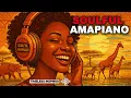 Lagu Soulful Afro Deep House Mix 2026 Instant Stress Relief Warm Chill