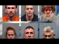 6 arrested in connection with Tyler check forging operation