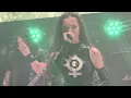 Arch Enemy - We Will Rise - Live Leyendas Del Rock Festival 2026 4K