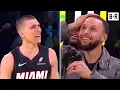 Download Lagu 3-Point Contest Final Round - Tyler Herro vs. Buddy Hield vs. Darius Garland | 2025 NBA All-Star