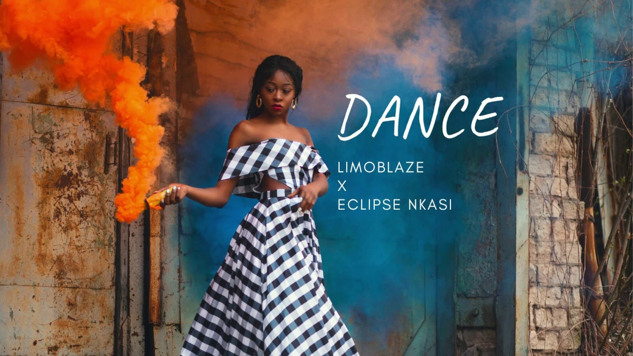 Limoblaze  - Dance feat Eclipse Nkasi