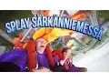 Download Lagu Splay Särkänniemessä