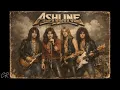 Lagu Ashline | Pressure Makes the  Shape (Hard Rock/Heavy Metal)