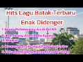 Download Lagu 10 Hits Lagu Batak Terbaru 2025 Enak Didenger Saat Santai dan Perjalanan Panjang Penuh Perasaan 
