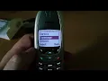 Download Lagu Nokia 6310i espionage ringtone