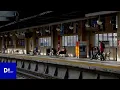 The Renovation of New Jersey s Most HATED Station - Newark Penn Station