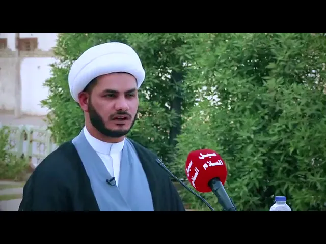 ⁣معالم المجتمع الرشيد الشيخ رائد الساعدي