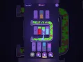 Loop Sort Level 901 Solution