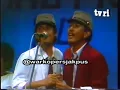 Download Lagu pembukaan acara lawakan Warkop DKI TVRI jadul