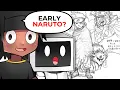 How To Design Characters For Your Comics Manga Ft VandelMarchenStudio