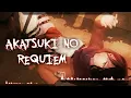 【Nightcore】- Ending Shingeki no Kyojin S3「Akatsuki no Requiem」|| Lyrics