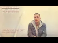 Brandon Ratcliff - Living for the City (Uncovered [Audio])