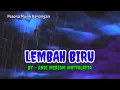 Download Lagu Andi Meriam Mattalatta [ LEMBAH BIRU - With Lyrics ]