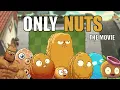 Download Lagu I Beat Plants Vs Zombies 2 Only Using Nuts | The Movie