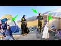 Download Lagu The Nomad Mountains: A Nomad Woman and the Soldier's Bitter News, New Hope for Lost Love!