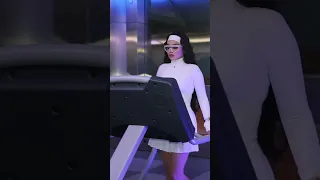 جاية من المستقبل هيفا وهبي  جاية من المستقبل هيفا وهبي