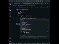 Longest Substring without Repeating Characters