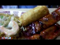 I Went To Canton Chinese Restaurant Mari