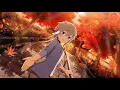 Nightcore Post Malone - Hollywood s Bleeding