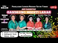 Lagu 🔴 LIVE TAYUB MALAM '' GANDRUNG NGESTI LARAS '' KEL Bpk. Warsilan Ds. Puter Kec. Kerek 17 Jan 2026