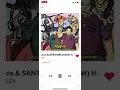 LEX-NIPPON(feat.Leon Fanourakis&SANTAWORLDVIEW)