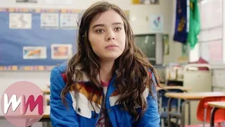 Download Top 5 Things You Didn't Know About Hailee Steinfeld MP3
