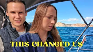 After the Orca Attack – We Sail Differently Now