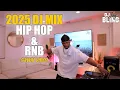 Download Lagu HIP HOP \u0026 RnB DJ PRE-PARTY Mix 2025 |CASH COBAIN, DRAKE, 21 SAVAGE PND, FUTURE, DON TOLIVER, Doechii