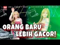 Lagu FUNKOT - ORANG BARU LEBE GACOR VIRAL FUNKOT NEW VERSION BY DJ MEYLIA