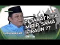 Ternyata Inilah Ciri-ciri Firaun yang Ada Pada Pejabat Kita | KH Zainuddin MZ | Damai Indonesiaku
