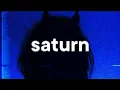 Download Lagu SZA - Saturn 🪐 (slowed \u0026 reverb)
