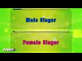 Coldplay feat Beyonce - Hymn For The Weekend [SeeB Remix] (Duet Version) - Karaoke Version