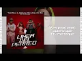 Yeri Mua, El Jordan 23, Uzielito Mix, Dj Kiire - Línea Del Perreo (Karaoke) [W/ Backing Vocals]