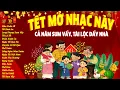 Lagu Nhạc Tết 2026 Remix 🧧 Mở To Cả Năm Phát Tài - Top 15 Bản Nhạc Xuân EDM Hay Nhất Chào Xuân Bính Ngọ