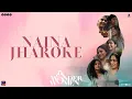 Naina Jharoke Video song | Anjali Menon | Nadiya, Nithya, Parvathy, Padmapriya | Govind Vasantha