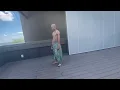 Dance Film (Fix Me by Rum.Gold)