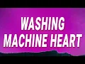 Download Lagu Mitski - Washing Machine Heart (Lyrics)