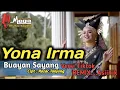 Yona Irma - Buaiyan Sayang Remix| Cover | karya Rozac Tanjung | Remix Minang
