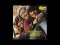 The Monkees  - Last Train To Clarksville -  1966 (STEREO in)