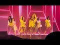 [4K] 240128 프로미스나인 Escape Room @FROM NOW 콘서트 장충체육관
