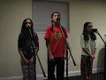 Ka Loke Track 5 on the Holiday CD