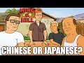 Lagu Kahn Moves into the Neighborhood | King of the Hill